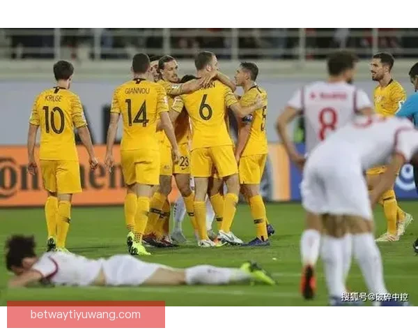 世界杯足球竞猜全攻略：提升胜率与投注技巧全面解析