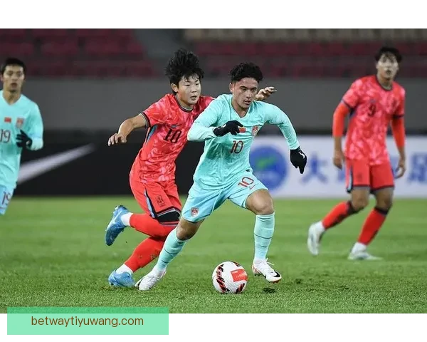 张亦弛屡次神扑无力回天 U16国少小组赛三战全败惨遭出局